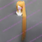 Cosplay Wig Inspired by Vocaloid Akita Neru
