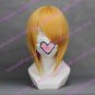 Cosplay Wig Inspired by Vocaloid Akita Neru