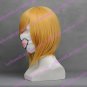 Cosplay Wig Inspired by Vocaloid Akita Neru