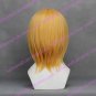 Cosplay Wig Inspired by Vocaloid Akita Neru