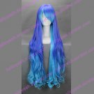 Cosplay Wig Inspired by Vocaloid ANTI THE∞HOLiC Megurine Luka