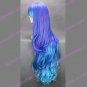 Cosplay Wig Inspired by Vocaloid ANTI THE&acirc;��HOLiC Megurine Luka