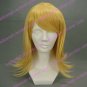 Cosplay Wig Inspired by Vocaloid Kagamine Rin