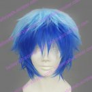 Cosplay Wig Inspired by Vocaloid Kaito