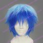 Cosplay Wig Inspired by Vocaloid Kaito
