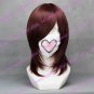 Cosplay Wig Inspired by Vocaloid Meiko