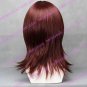 Cosplay Wig Inspired by Vocaloid Meiko