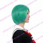 Cosplay Wig Inspired by Vocaloid Mikuo Hatsune