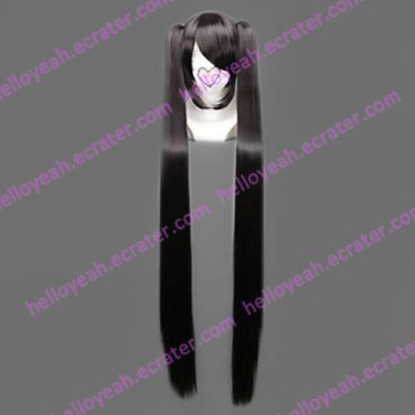 Cosplay Wig Inspired by Vocaloid Zatsune Miku