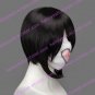 Cosplay Wig Inspired by Vocaloid Zatsune Miku