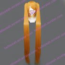 Cosplay Wig Inspired by Vocaloid-Akita Neru