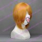 Cosplay Wig Inspired by Vocaloid-Akita Neru