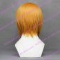 Cosplay Wig Inspired by Vocaloid-Akita Neru