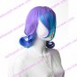Cosplay Wig Inspired by Vocaloid-ANTI THE&acirc;��HOLiC Rin