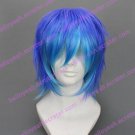 Cosplay Wig Inspired by Vocaloid-ANTI THE∞HOLiC Ruuku