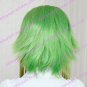 Cosplay Wig Inspired by Vocaloid-Camelia Gumi