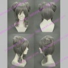 Cosplay Wig Inspired by Vocaloid-From The Sandplay Singing of The Dragon Megurine Haku