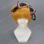 Cosplay Wig Inspired by Vocaloid-From The Sandplay Singing of The Dragon Megurine Rin