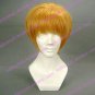 Cosplay Wig Inspired by Vocaloid-From The Sandplay Singing of The Dragon Megurine Rin