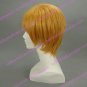 Cosplay Wig Inspired by Vocaloid-From The Sandplay Singing of The Dragon Megurine Rin