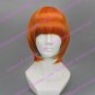 Cosplay Wig Inspired by Vocaloid-Halloween Miku