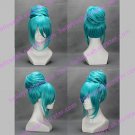 Cosplay Wig Inspired by Vocaloid-Hana Yome Miku