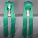 Cosplay Wig Inspired by Vocaloid-Hatsune Miku (130cm VER.)