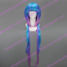 Cosplay Wig Inspired by Vocaloid-Iapis