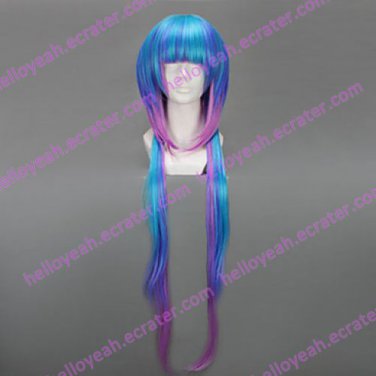 Cosplay Wig Inspired by Vocaloid-Iapis