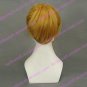Cosplay Wig Inspired by Vocaloid-Kagamine Len