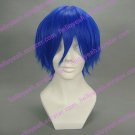 Cosplay Wig Inspired by Vocaloid-KAITO Female .VER