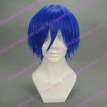 Cosplay Wig Inspired by Vocaloid-KAITO Female .VER