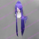 Cosplay Wig Inspired by Vocaloid-Kamui