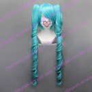 Cosplay Wig Inspired by Vocaloid-Magnet Miku