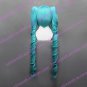 Cosplay Wig Inspired by Vocaloid-Magnet Miku