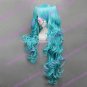 Cosplay Wig Inspired by Vocaloid-Magnet Miku