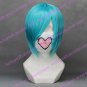 Cosplay Wig Inspired by Vocaloid-Magnet Miku