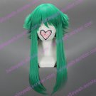 Cosplay Wig Inspired by Vocaloid-Matryoshka Gumi