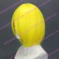 Cosplay Wig Inspired by Vocaloid-Meltdown Kagamine Rin