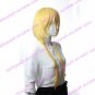 Cosplay Wig Inspired by Vocaloid-Secret Policeman Kagamine Len  Rin