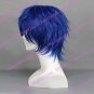Cosplay Wig Inspired by Vocaloid-Secret Service Kaito