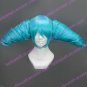 Cosplay Wig Inspired by Vocaloid-Secret Service Miku