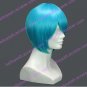 Cosplay Wig Inspired by Vocaloid-Secret Service Miku