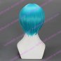 Cosplay Wig Inspired by Vocaloid-Secret Service Miku