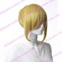 Cosplay Wig Inspired by Vocaloid-Senbon Sakura Len