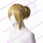 Cosplay Wig Inspired by Vocaloid-Senbon Sakura Len