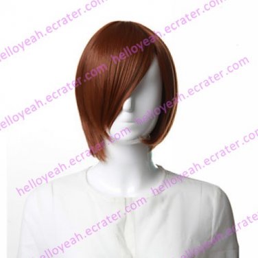 Cosplay Wig Inspired by Vocaloid-Senbon Sakura Meiko