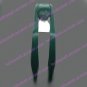 Cosplay Wig Inspired by Vocaloid-Senbon Sakura Miku