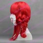 Cosplay Wig Inspired by Vocaloid-Teto