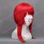 Cosplay Wig Inspired by Vocaloid-Teto